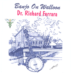 banjo music on walloon